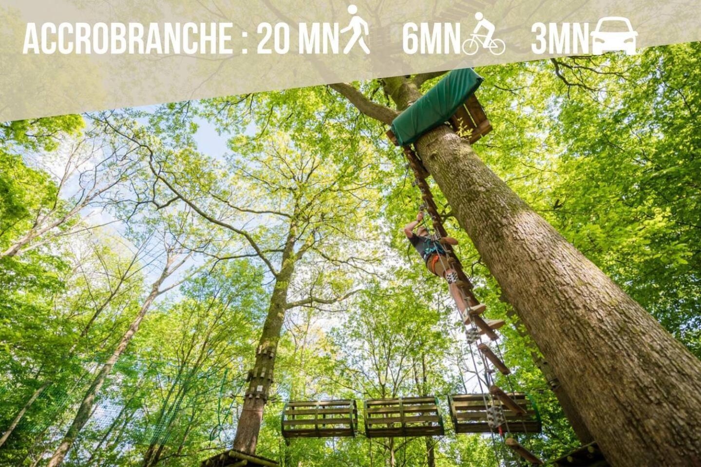 Les Cantinieres - Bourgoin Jallieu - Jardin Prive Ruy-Montceau Kültér fotó